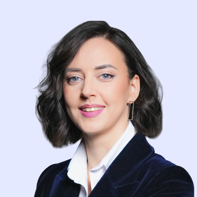 Анна Алфимова