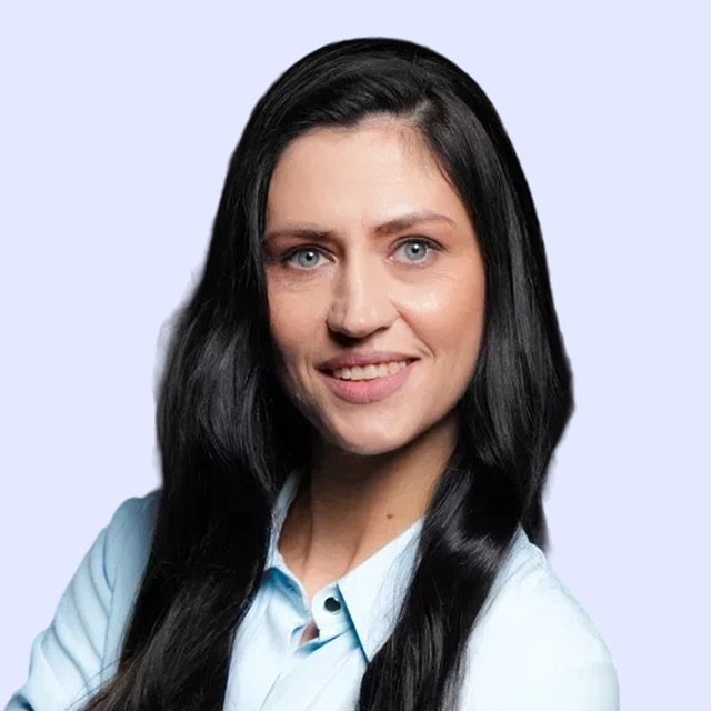 Евгения Галактионова