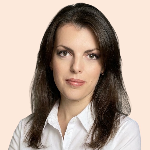 Елена Гурьянова
