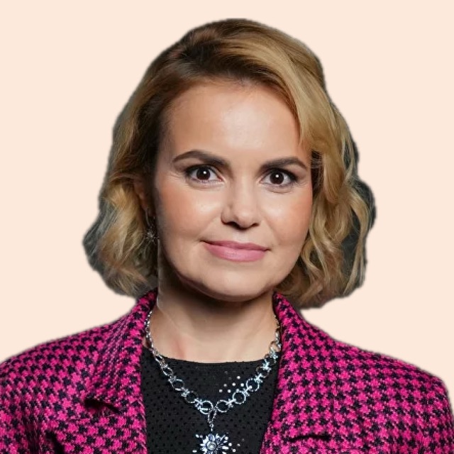 Анна Любушкина