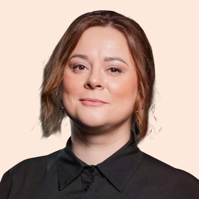 Юлия Полуносик
